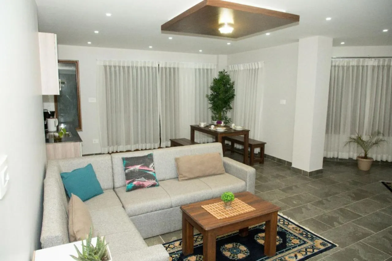 Endless Apartment Kathmandu 0*,