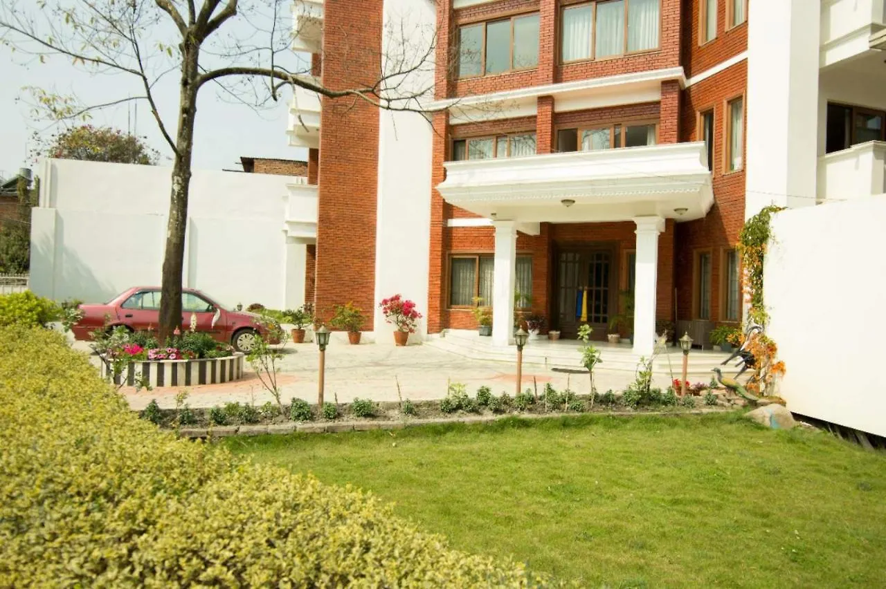 Endless Apartment Kathmandu