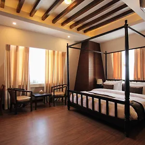 Hotel Sunshine Boutique, Kathmandu