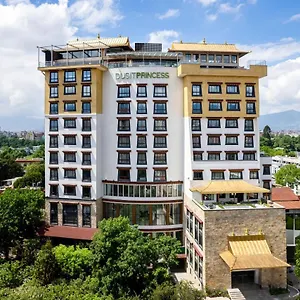 Hotel Dusit Princess, Kathmandu