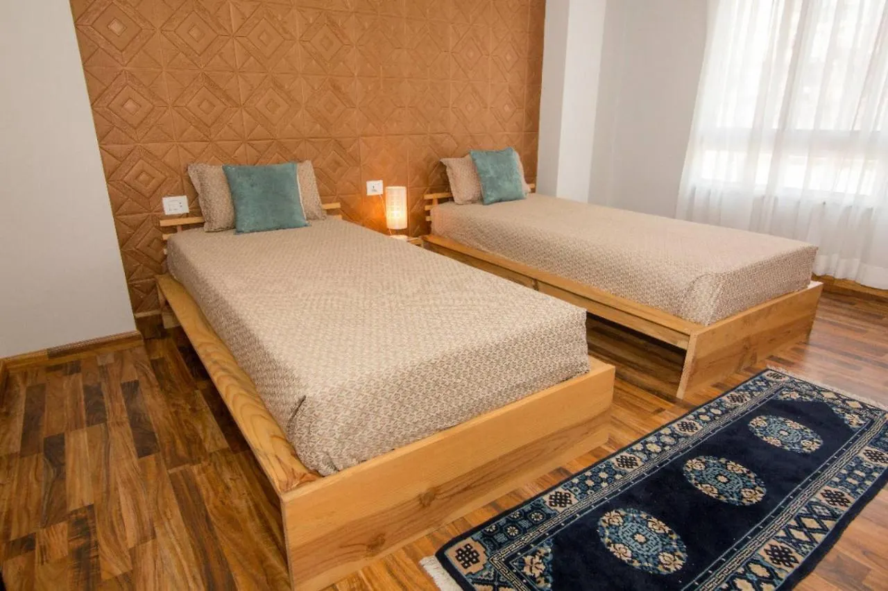 Endless Apartment Kathmandu