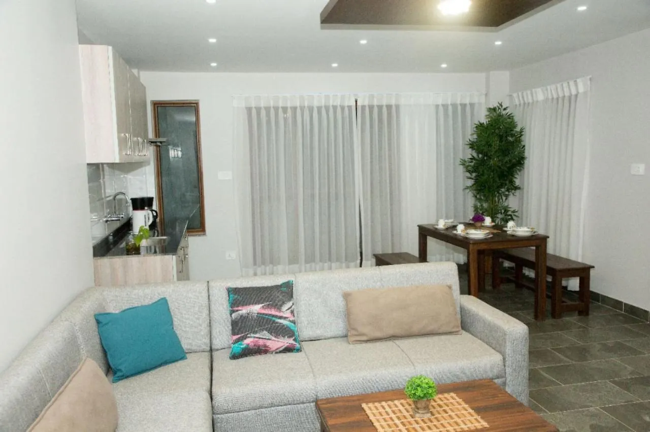 Endless Apartment Kathmandu