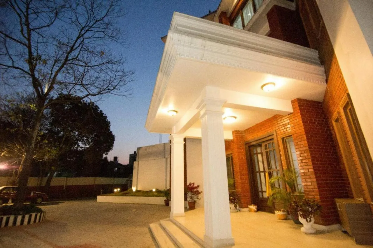 Endless Apartment Kathmandu