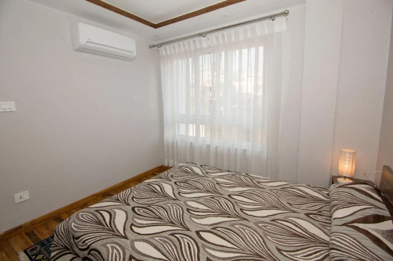 Endless Apartment Kathmandu